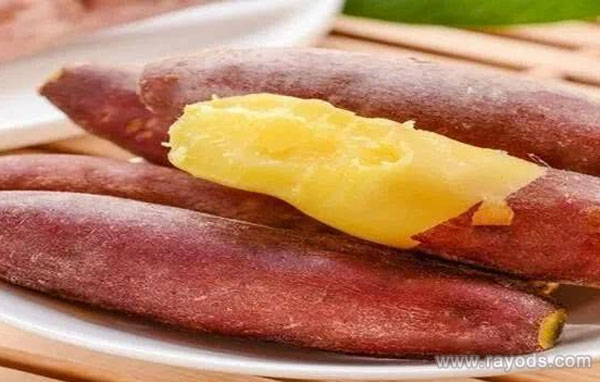 孕妇吃红薯注意事项