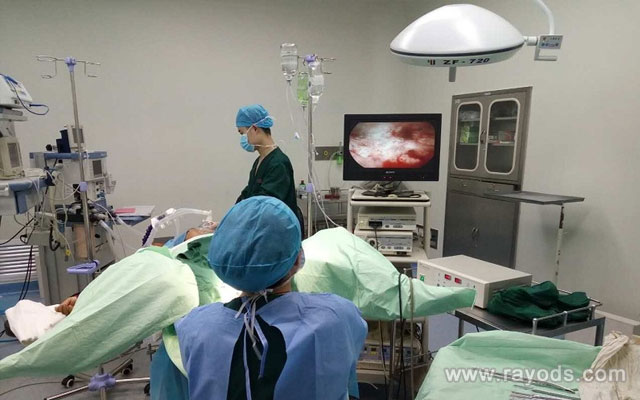 患者术前准备事项