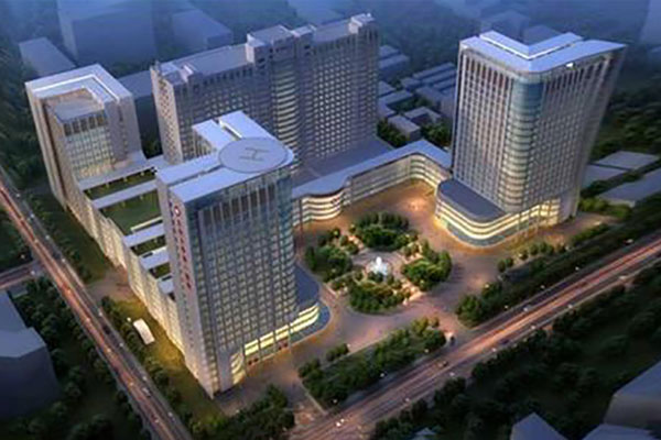 兰大一院的十位试管婴儿医生