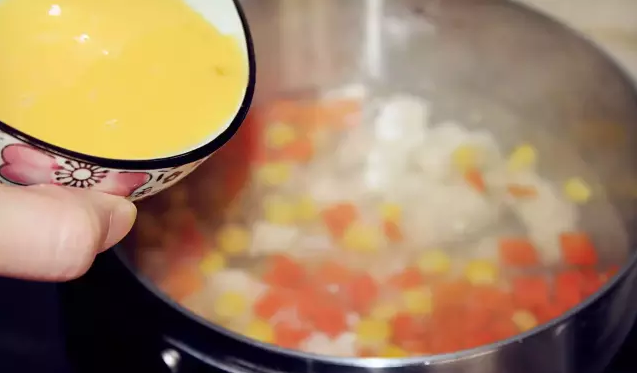 哪些食物适合婴儿补铁？促进铁吸收的美食有哪些？