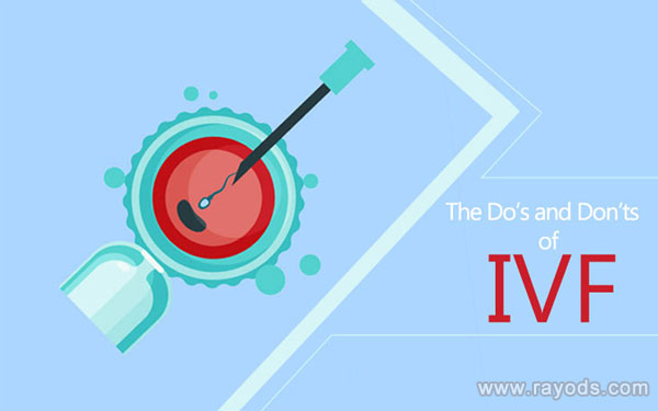 美国试管婴儿包成功都是骗人的