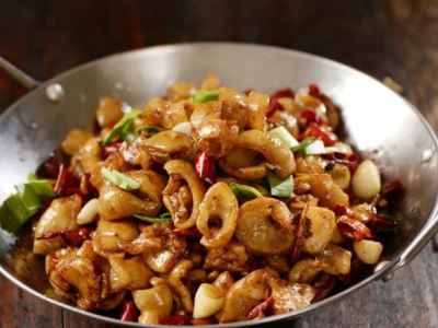 孩子得了流感如何进行推拿?了解流感的推拿手法