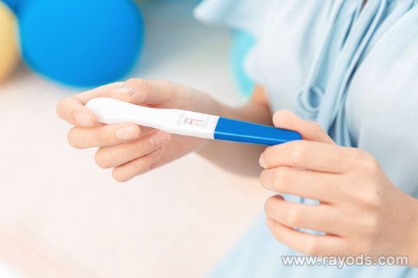 验孕棒无法查宫外孕