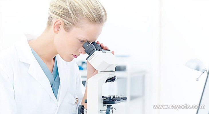 降低宫腔镜检查的风险