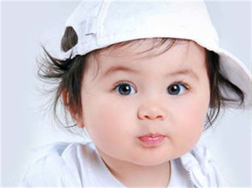 婴儿出疹子的识别与治疗