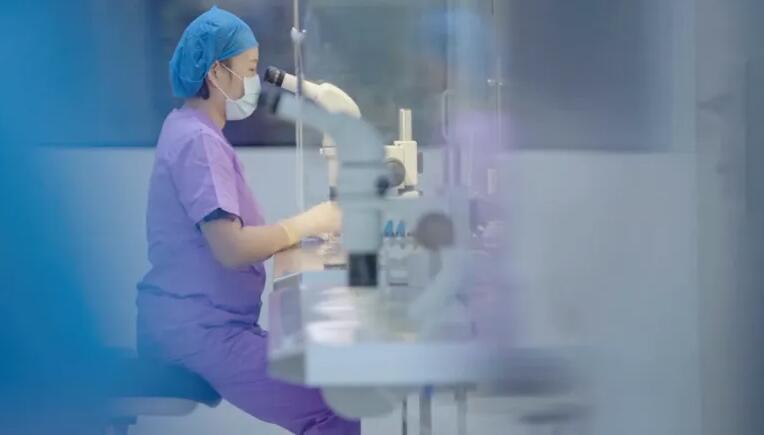 北京协和医院怎么能快速挂上号 2022北京协和供卵试管婴儿用不用排队? ‘诊所b超看男女准吗’