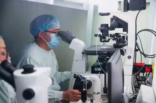 哪些人能做泰国试管婴儿?什么人做泰国试管成功率高?