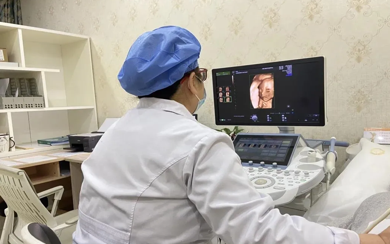 上海大学附属瑞金医院 上海集爱医院可以供卵三代试管生男孩吗? ‘2个月孕囊大小怎么看男女’