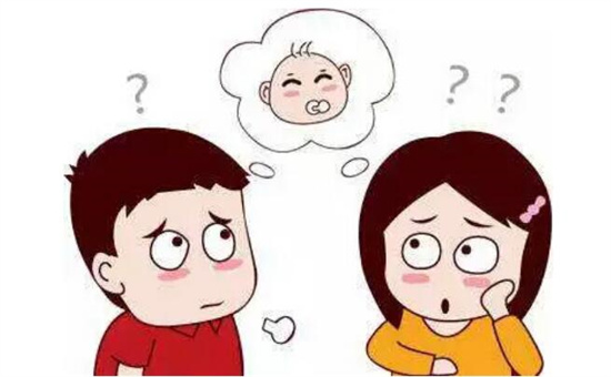 怎样从B超单上看男孩女孩