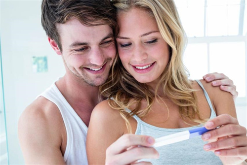 验孕棒深浅预测胎儿性别准吗?附验孕棒看男女的方法介绍