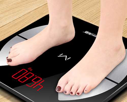 怀孕体重长得太快怎么办