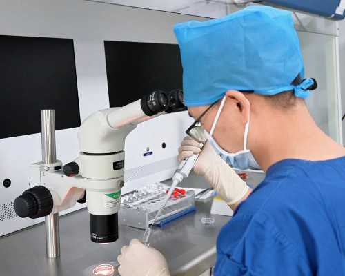 在上海私人机构做试管安全吗?看看这三点