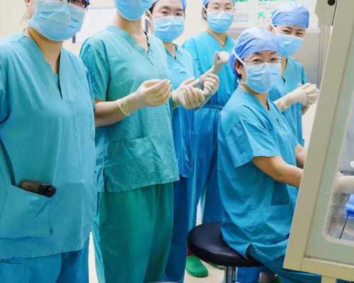 上海这几家做试管的私人机构,我帮你整理好了