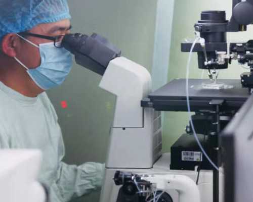 高龄做试管,取多少卵子比较好