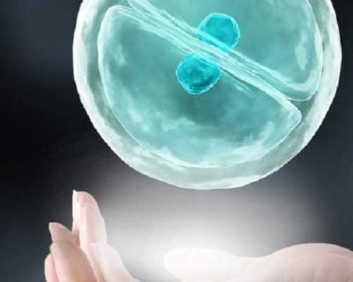 高龄做试管没怀上,可能是这些原因