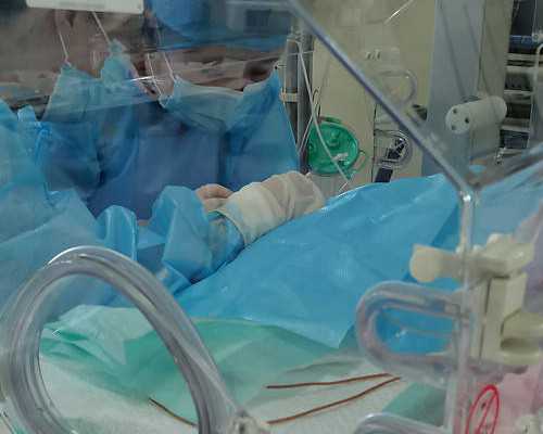 在河北做试管婴儿,一步步怎么走