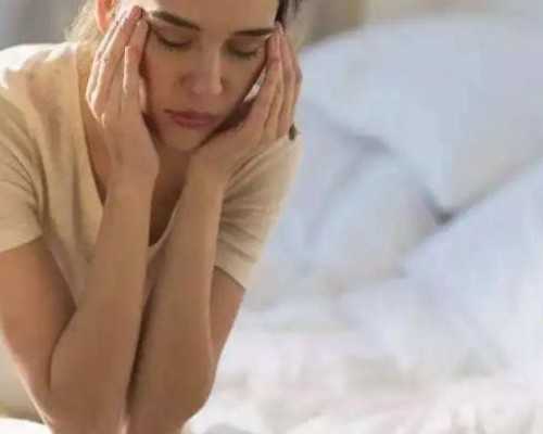 先兆流产要注意什么和不能吃什么