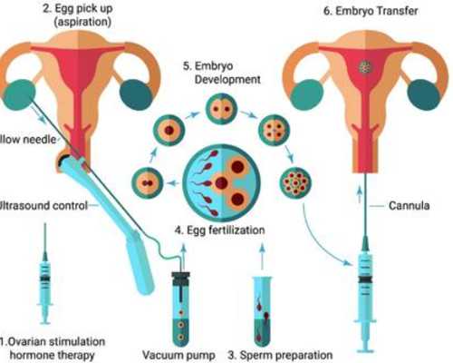 江苏试管婴儿医院推荐,这几家生殖中心值得了解