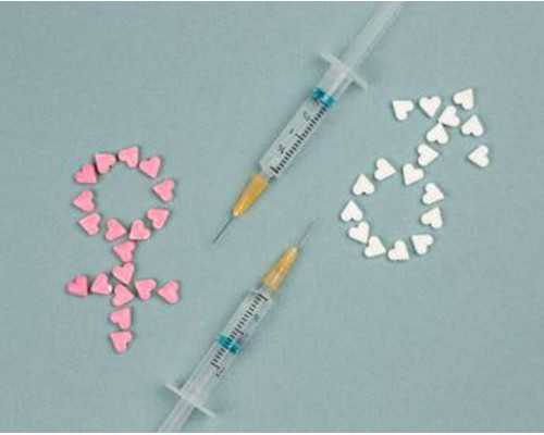 赣州做试管婴儿的私立医院和费用情况