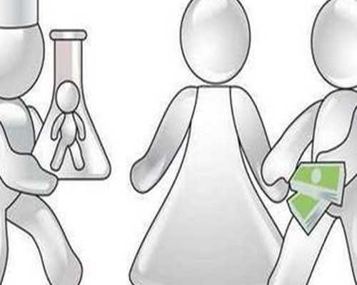 保定做试管婴儿要花多少钱