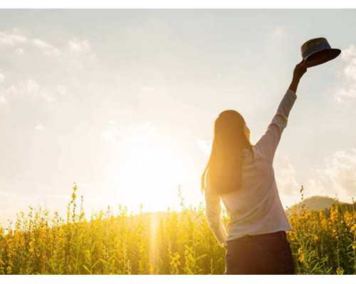 早孕试纸一条杠，是不是没怀孕？